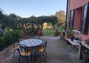 Terrazza - Villa Via Madonna, Boschi
 
14, Poggio Renatico - foto 22