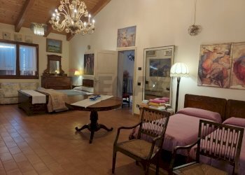 Soggiorno - Villa Via Madonna, Boschi
 
14, Poggio Renatico - foto 33
