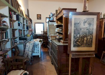 Ufficio - Villa Via Madonna, Boschi
 
14, Poggio Renatico - foto 34