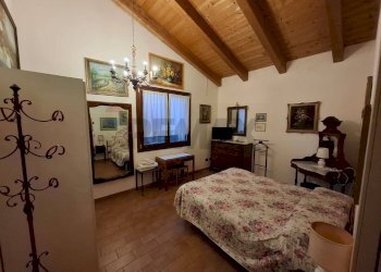 Camera / camera da letto - Villa Via Madonna, Boschi
 
14, Poggio Renatico - foto 43