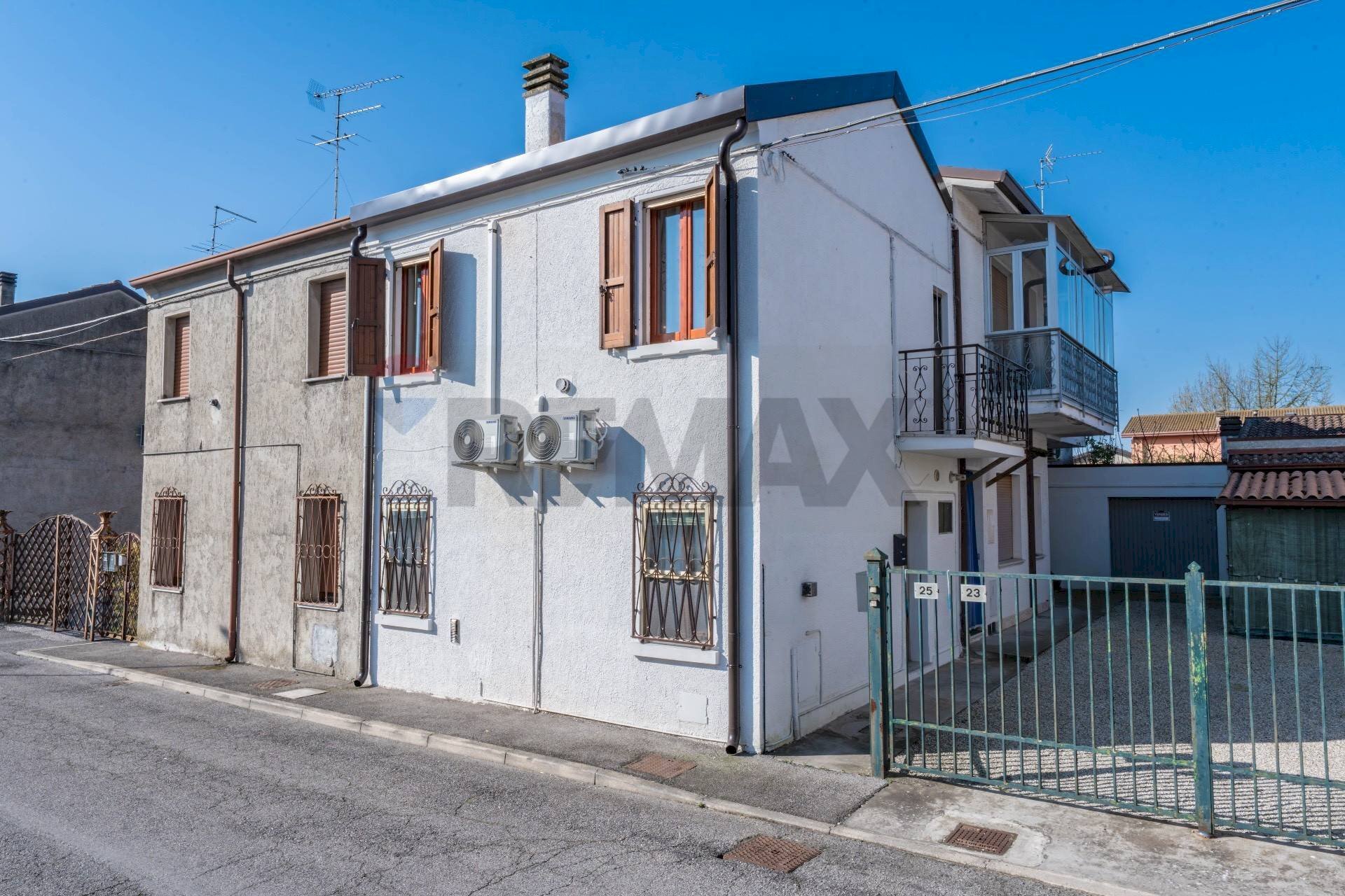 Casa all\'aperto - Bilocale Via Bulgarelli
 
25, Fiscaglia - foto 1