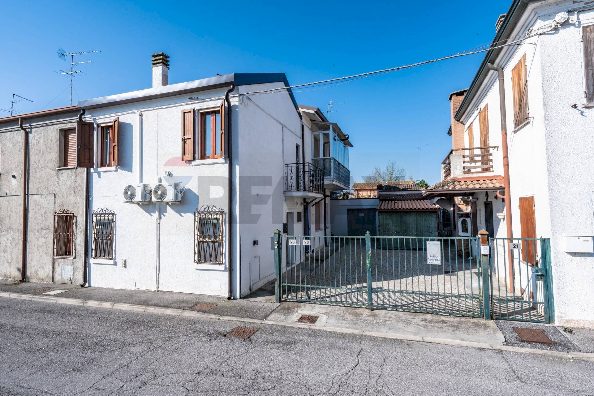 Casa all\'aperto - Bilocale Via Bulgarelli
 
25, Fiscaglia - foto 2