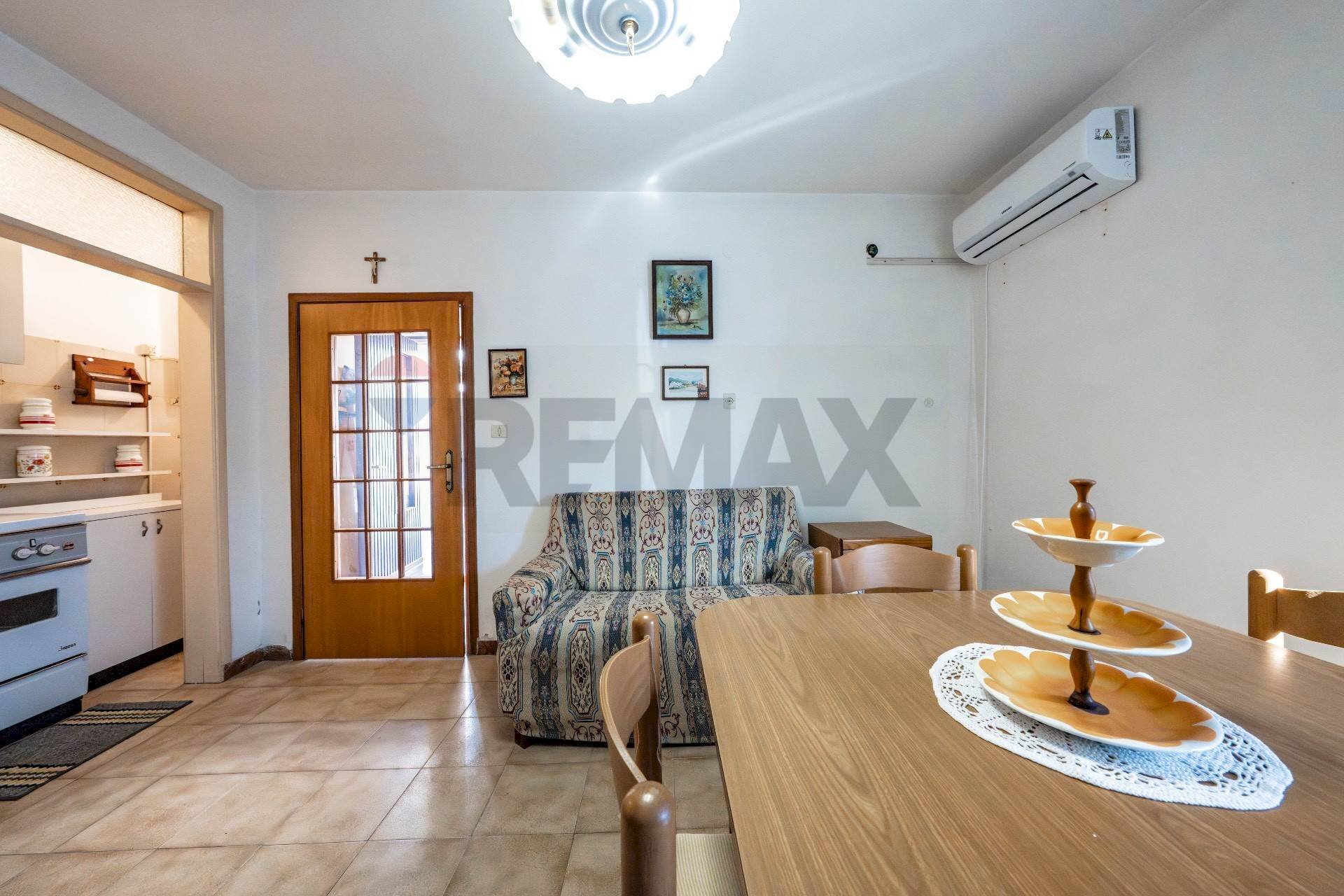 Sala da pranzo - Bilocale Via Bulgarelli
 
25, Fiscaglia - foto 3