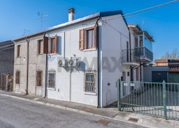 Casa all\'aperto - Bilocale Via Bulgarelli
 
25, Fiscaglia - foto 1