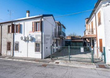Casa all\'aperto - Bilocale Via Bulgarelli
 
25, Fiscaglia - foto 2