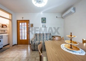 Sala da pranzo - Bilocale Via Bulgarelli
 
25, Fiscaglia - foto 3