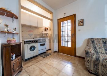 Cucina - Bilocale Via Bulgarelli
 
25, Fiscaglia - foto 4