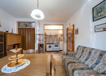 Sala da pranzo - Bilocale Via Bulgarelli
 
25, Fiscaglia - foto 5