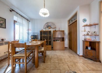 Sala da pranzo - Bilocale Via Bulgarelli
 
25, Fiscaglia - foto 6