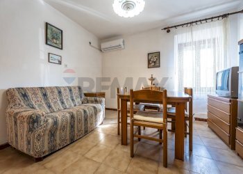 Sala da pranzo - Bilocale Via Bulgarelli
 
25, Fiscaglia - foto 7