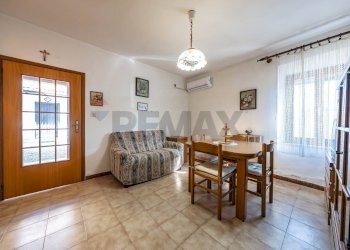 Sala da pranzo - Bilocale Via Bulgarelli
 
25, Fiscaglia - foto 8