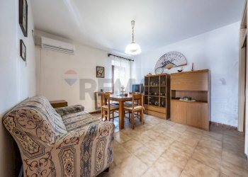 Sala da pranzo - Bilocale Via Bulgarelli
 
25, Fiscaglia - foto 9