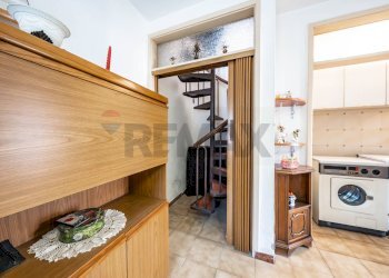 Lavanderia - Bilocale Via Bulgarelli
 
25, Fiscaglia - foto 10