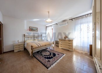 Camera / camera da letto - Bilocale Via Bulgarelli
 
25, Fiscaglia - foto 11