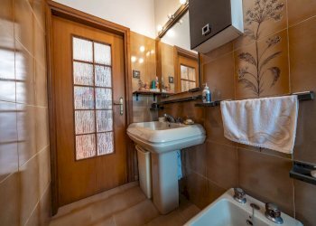 Bagno - Bilocale Via Bulgarelli
 
25, Fiscaglia - foto 16