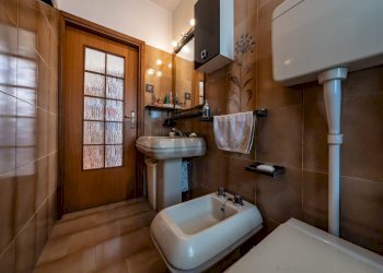 Bagno - Bilocale Via Bulgarelli
 
25, Fiscaglia - foto 17