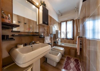 Bagno - Bilocale Via Bulgarelli
 
25, Fiscaglia - foto 18