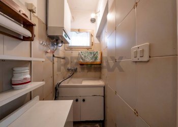 Lavanderia - Bilocale Via Bulgarelli
 
25, Fiscaglia - foto 19