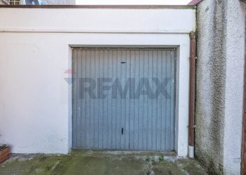 Parcheggio - Bilocale Via Bulgarelli
 
25, Fiscaglia - foto 20