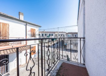 Balcone - Bilocale Via Bulgarelli
 
25, Fiscaglia - foto 22