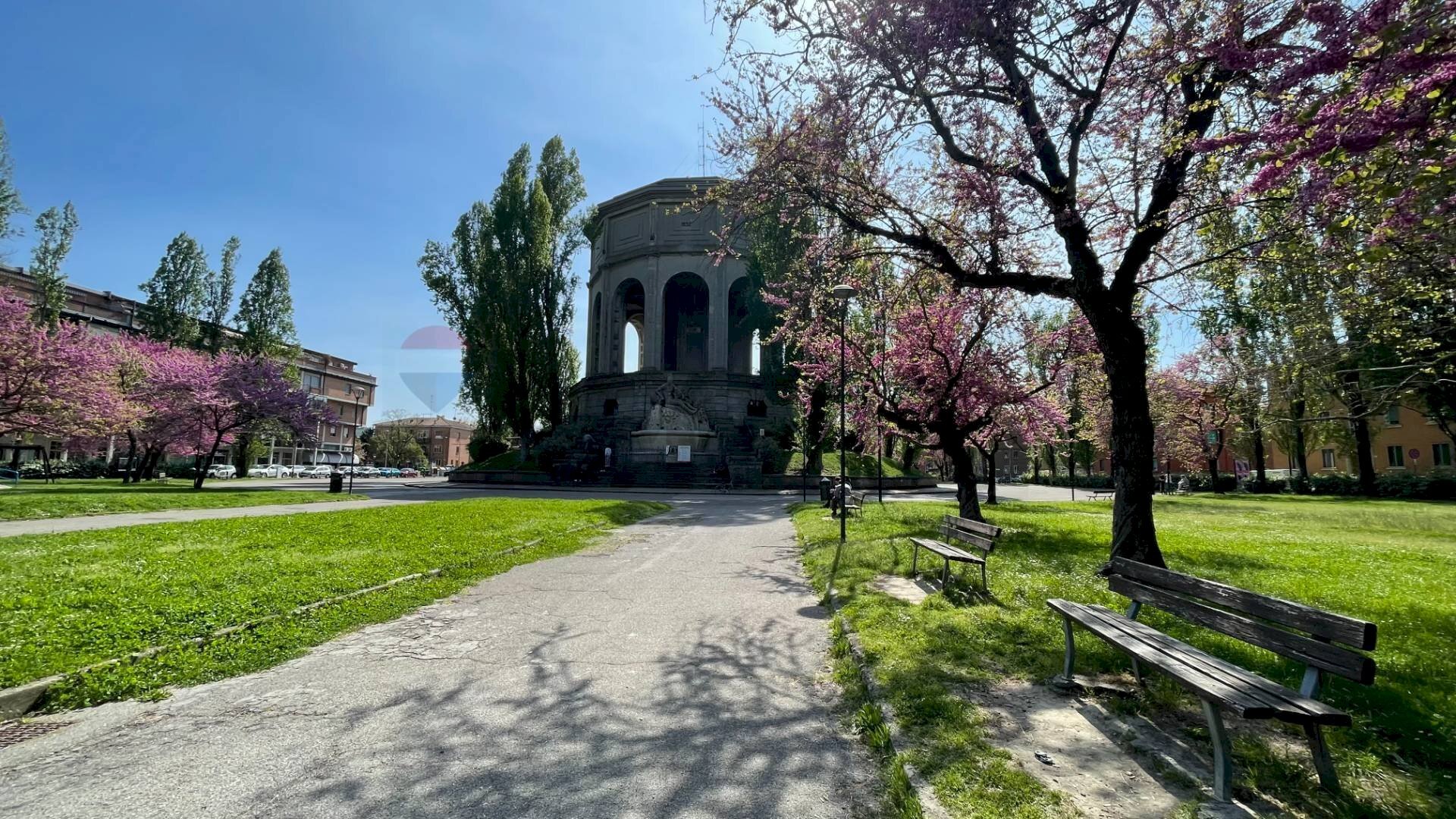 Casa all\'aperto - Trilocale Ferrara - foto 1