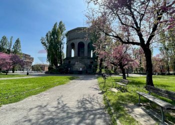 Casa all\'aperto - Trilocale Ferrara - foto 1