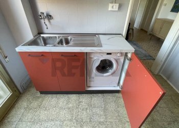 Lavanderia - Trilocale Ferrara - foto 5