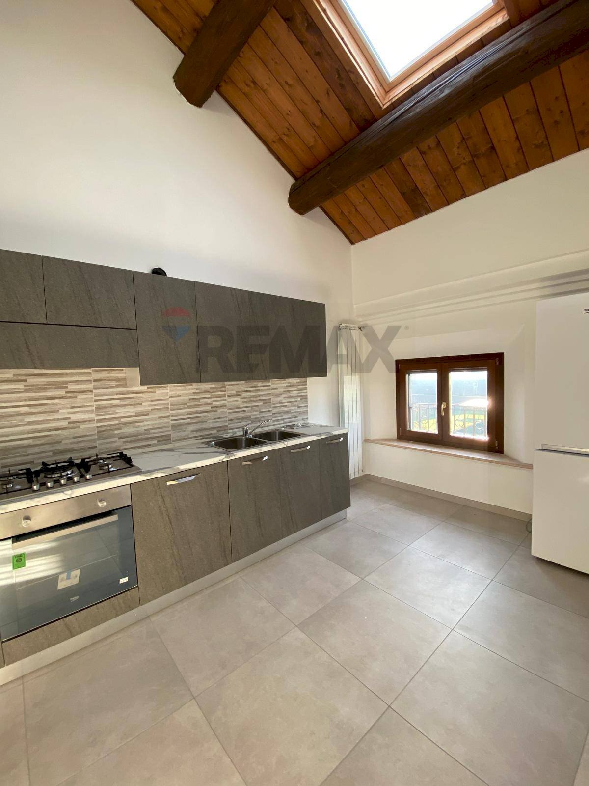 Cucina - Appartamento Ferrara - foto 1