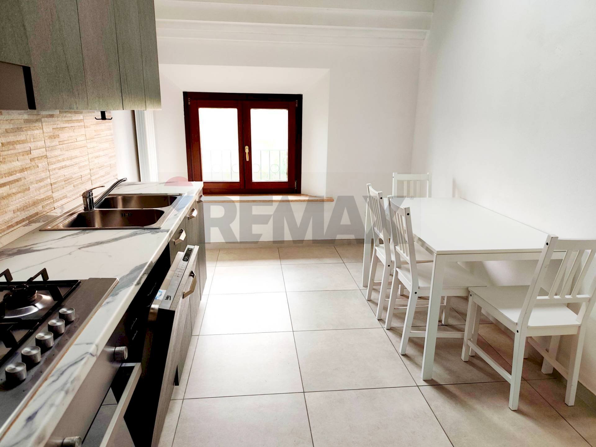 Cucina - Appartamento Ferrara - foto 2