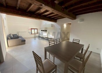 Sala da pranzo - Appartamento Ferrara - foto 4