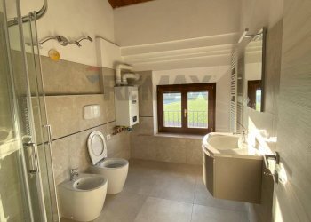 Bagno - Appartamento Ferrara - foto 7