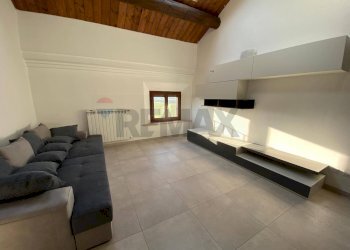 Soggiorno - Appartamento Ferrara - foto 8