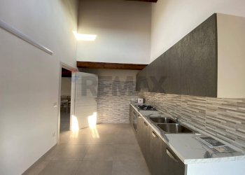 Cucina - Appartamento Ferrara - foto 9