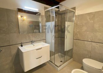 Bagno - Appartamento Ferrara - foto 10