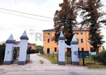 Casa all\'aperto - Appartamento Ferrara - foto 12