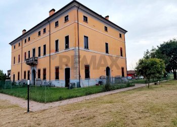 Edificio all\'aperto - Appartamento Ferrara - foto 13