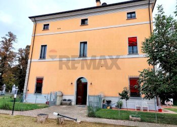 Casa all\'aperto - Appartamento Ferrara - foto 14
