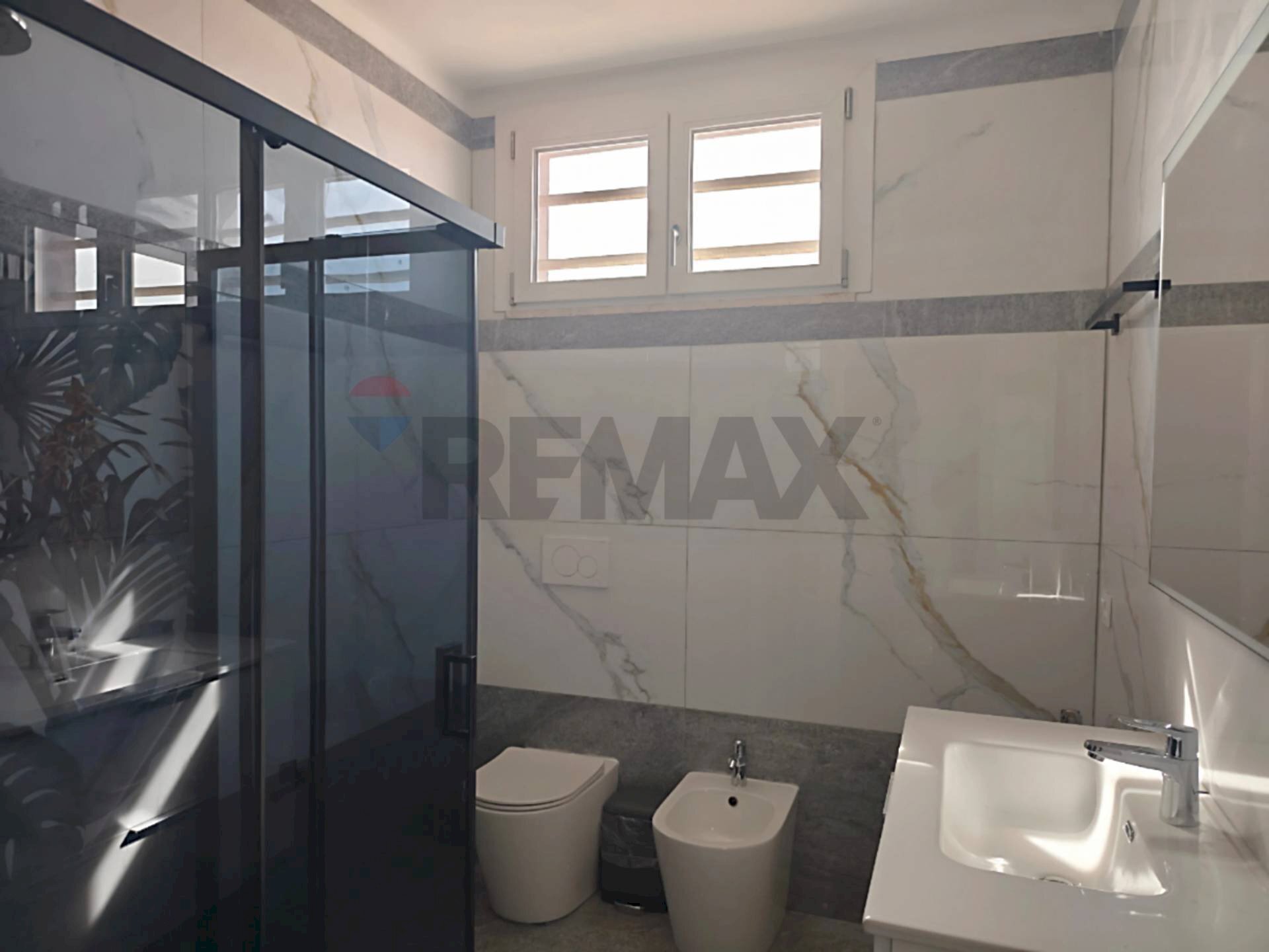 Bagno - Trilocale Canaro - foto 3