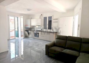 Cucina - Trilocale Canaro - foto 1