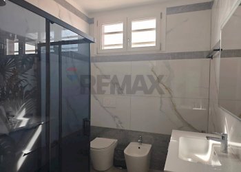 Bagno - Trilocale Canaro - foto 3