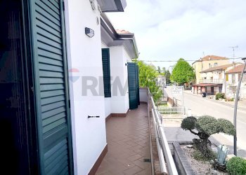 Balcone - Trilocale Canaro - foto 8