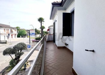 Balcone - Trilocale Canaro - foto 10