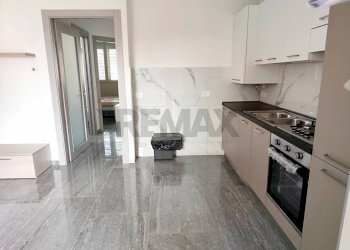 Cucina - Trilocale Via Roma
 
236, Canaro - foto 5