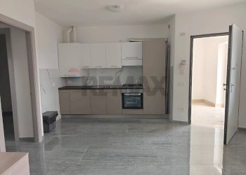 Cucina - Trilocale Via Roma
 
236, Canaro - foto 6