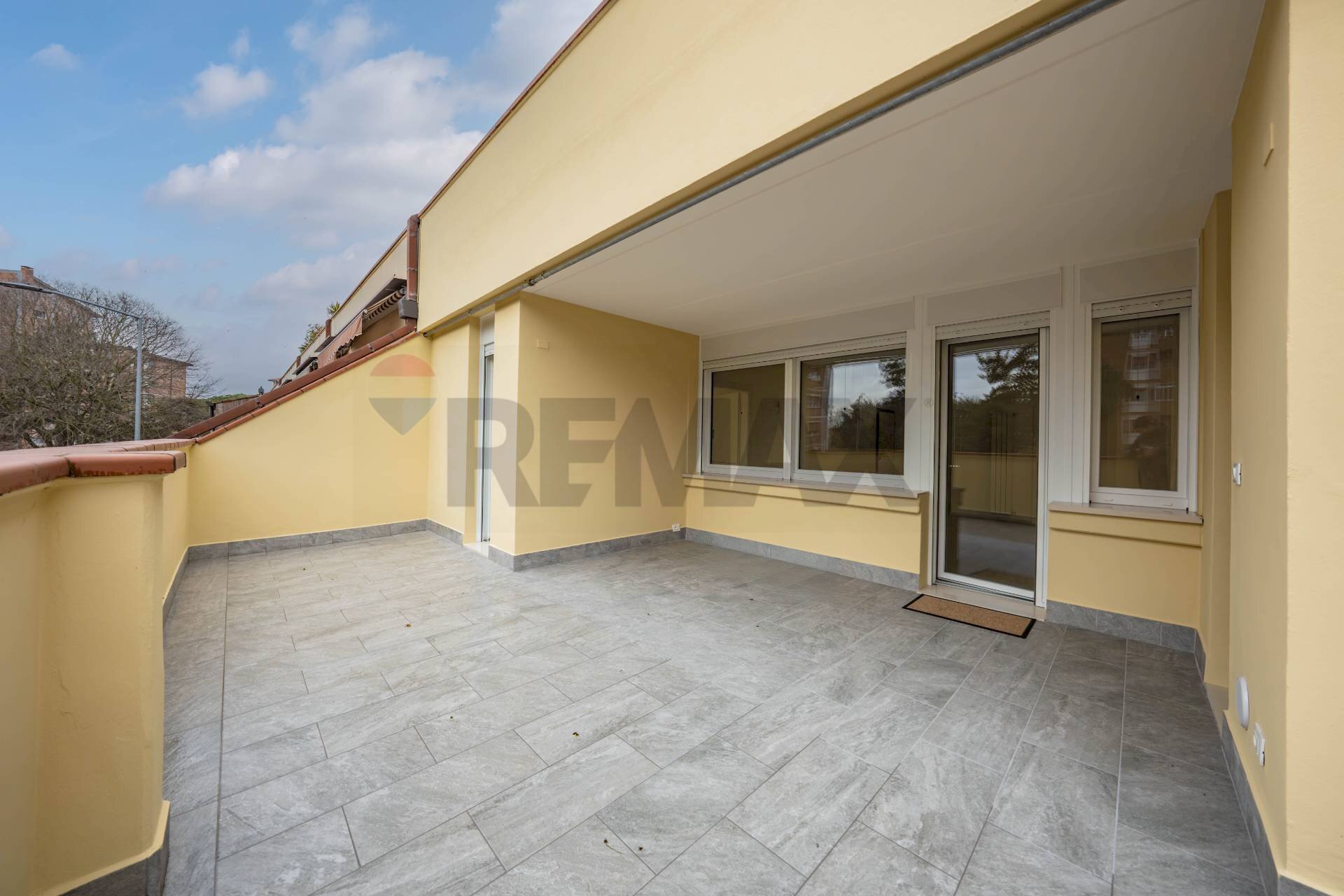 Terrazza - Appartamento Via Togliatti
 
29, Copparo - foto 1