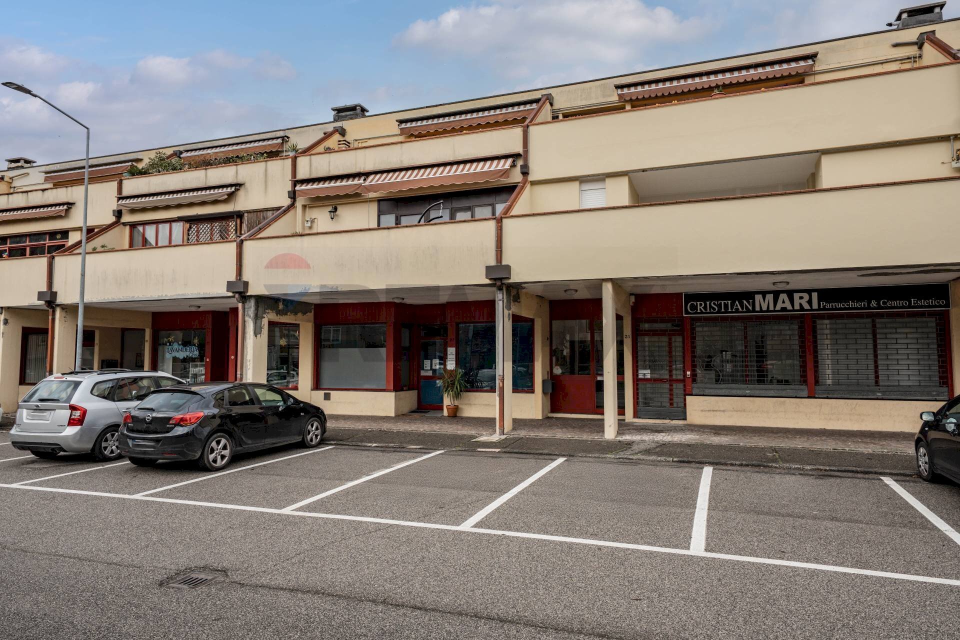 Edificio all\'aperto - Appartamento Via Togliatti
29, Copparo - foto 3