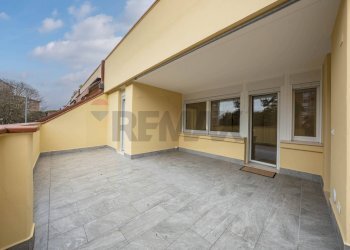 Terrazza - Appartamento Via Togliatti
 
29, Copparo - foto 1