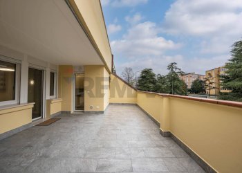 Terrazza - Appartamento Via Togliatti
 
29, Copparo - foto 2