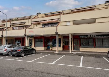 Edificio all\'aperto - Appartamento Via Togliatti
 
29, Copparo - foto 3