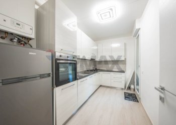 Cucina - Appartamento Via Togliatti
 
29, Copparo - foto 11